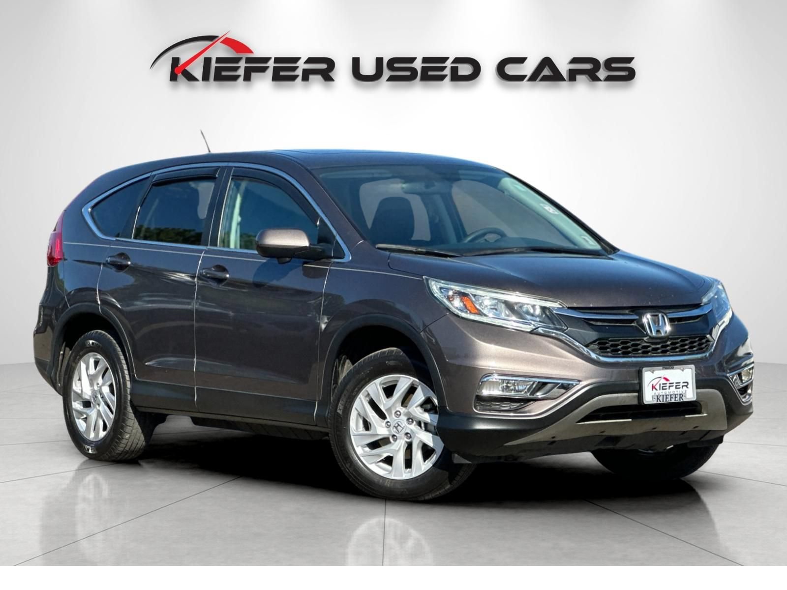Used 2016 Honda CR-V EX image 2