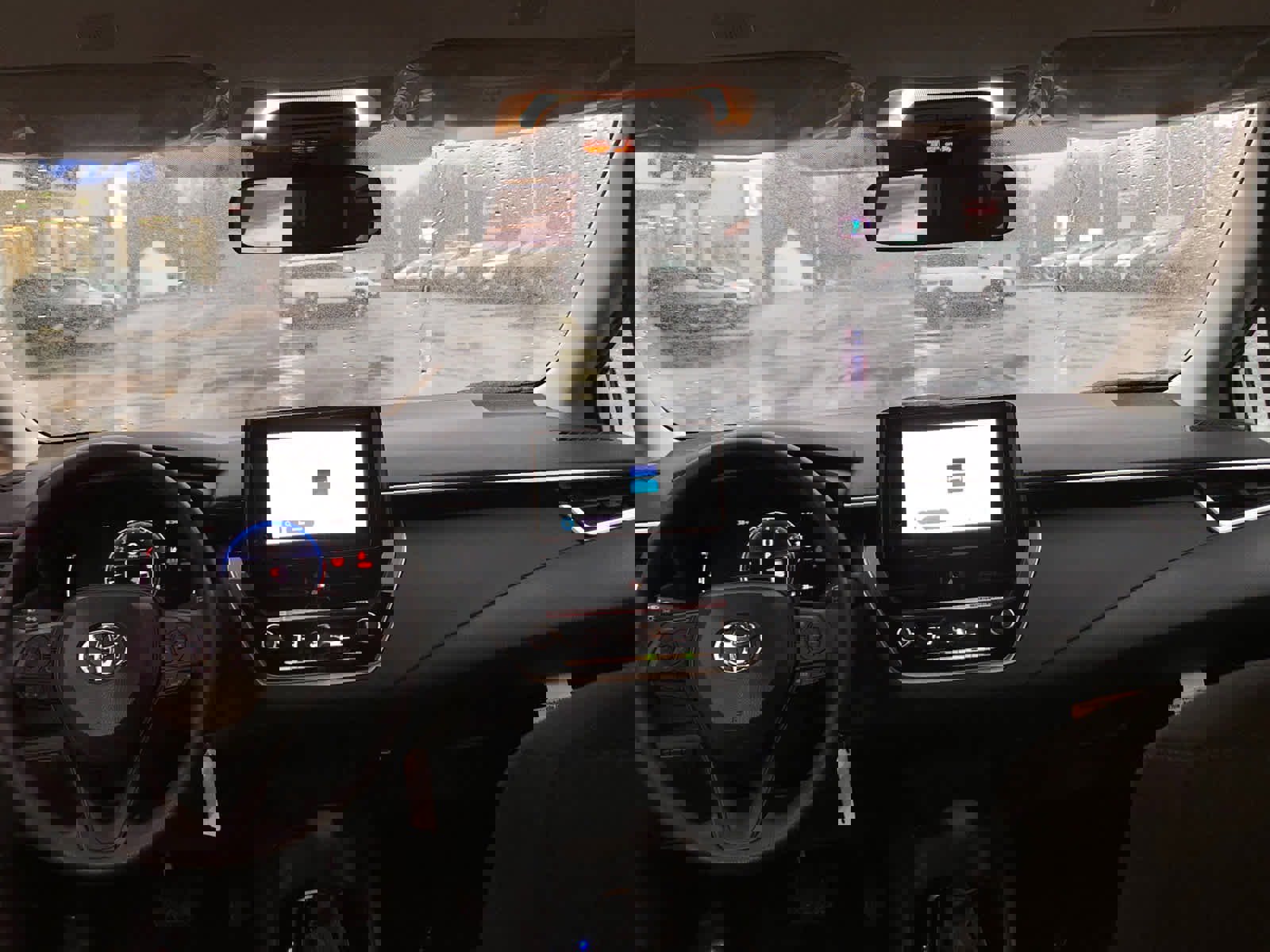 New 2026 Toyota Corolla LE image 25