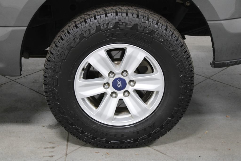 Used 2016 Ford F150 XLT image 18