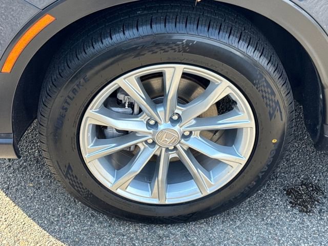 Certified 2024 Honda CR-V EX image 2