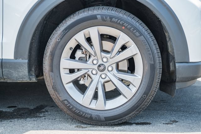 New 2026 Ford Explorer Active w/ Active Comfort Package AWD/4WD image 24