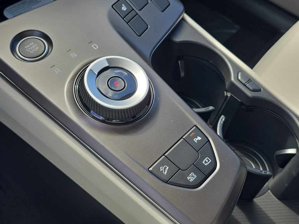 New 2026 Kia Sportage EX image 27
