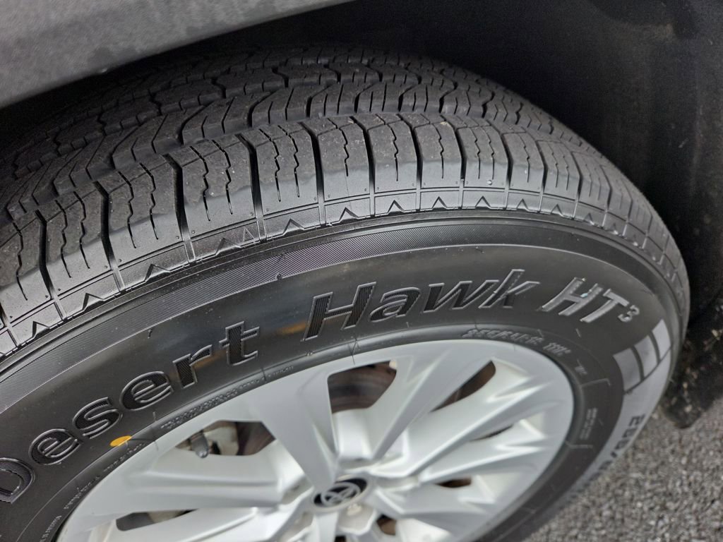 Used 2024 Toyota Grand Highlander XLE image 26