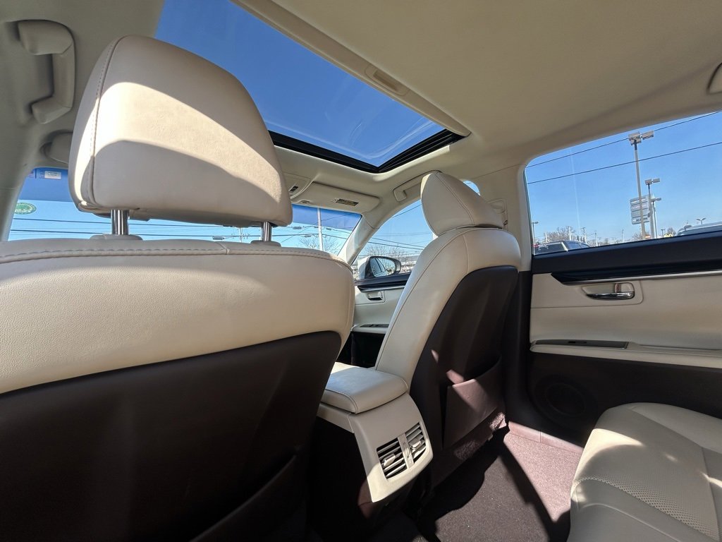 Used 2018 Lexus ES 350 w/ Accessory Package image 27