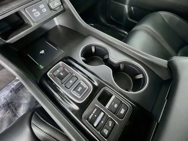 Used 2025 Honda Pilot EX-L image 25