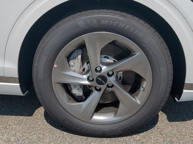 New 2026 Genesis GV70 2.5T Advanced AWD/4WD image 10
