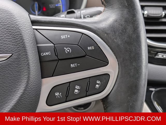 Certified 2019 Chrysler Pacifica Touring-L Plus FWD image 25