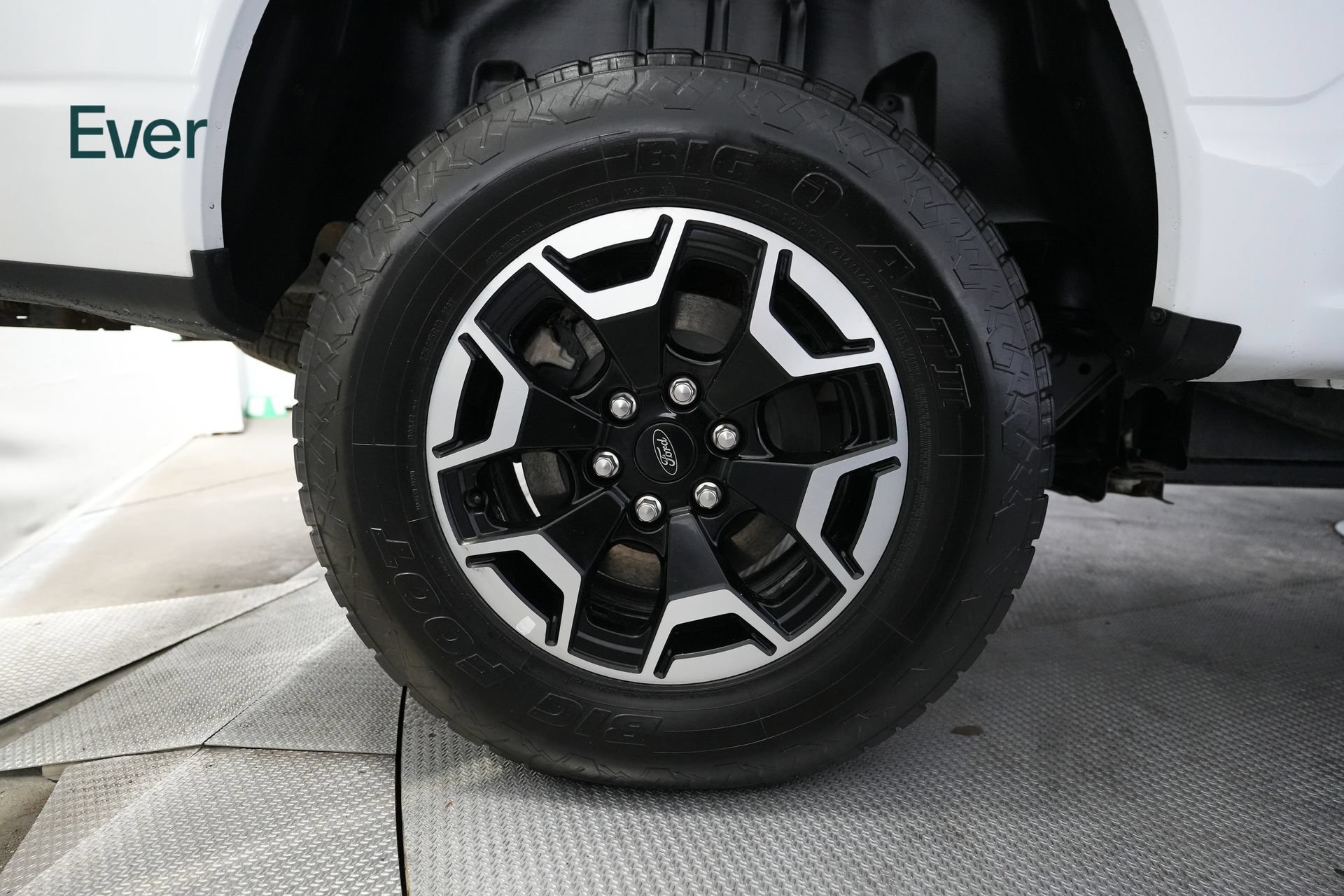 Used 2022 Ford F150 Lightning Pro w/ Tow Technology Package AWD/4WD image 16
