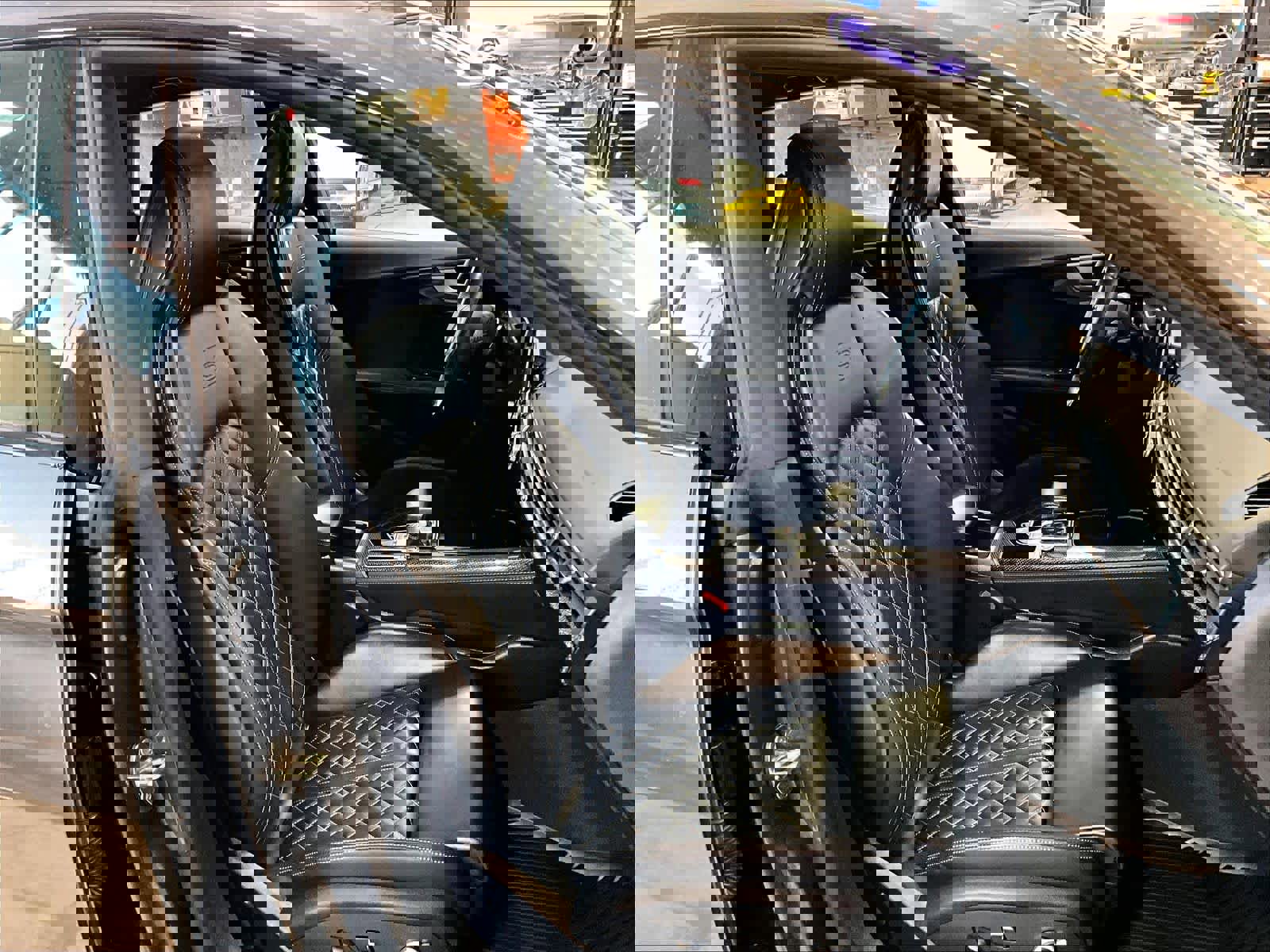 Used 2024 Audi S5 Premium Plus image 11