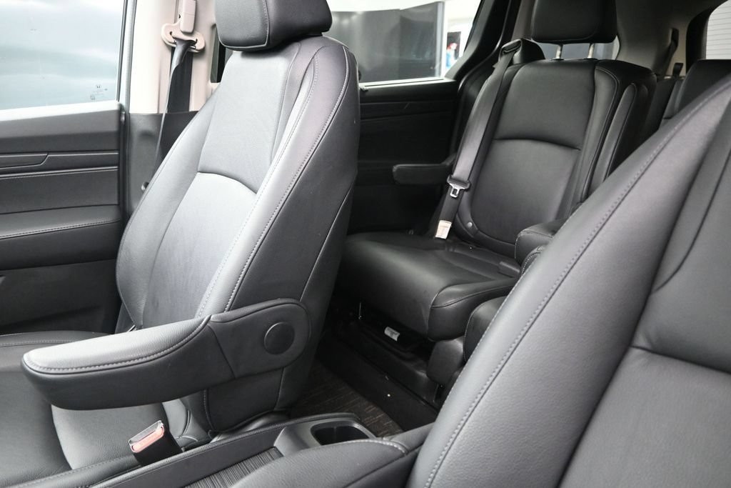 Used 2025 Honda Odyssey EX-L image 14