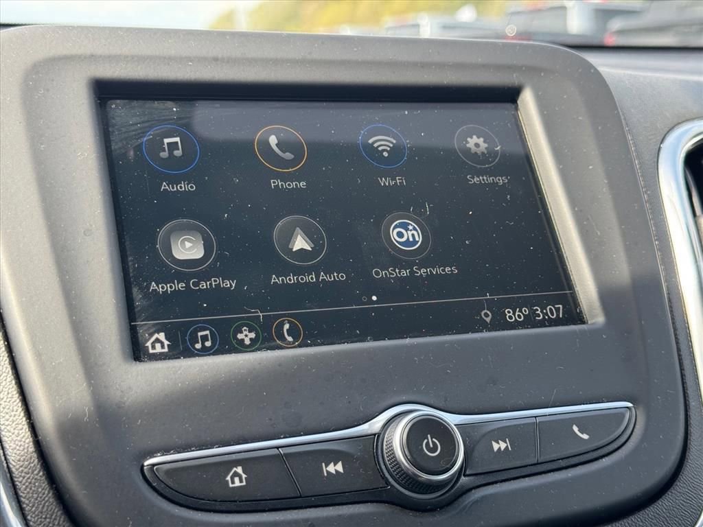 Used 2019 Chevrolet Equinox LS image 21