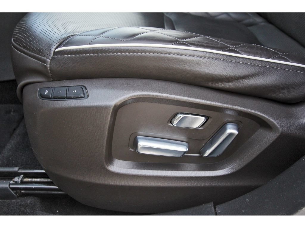 Used 2023 MAZDA CX-9 Signature AWD/4WD image 33