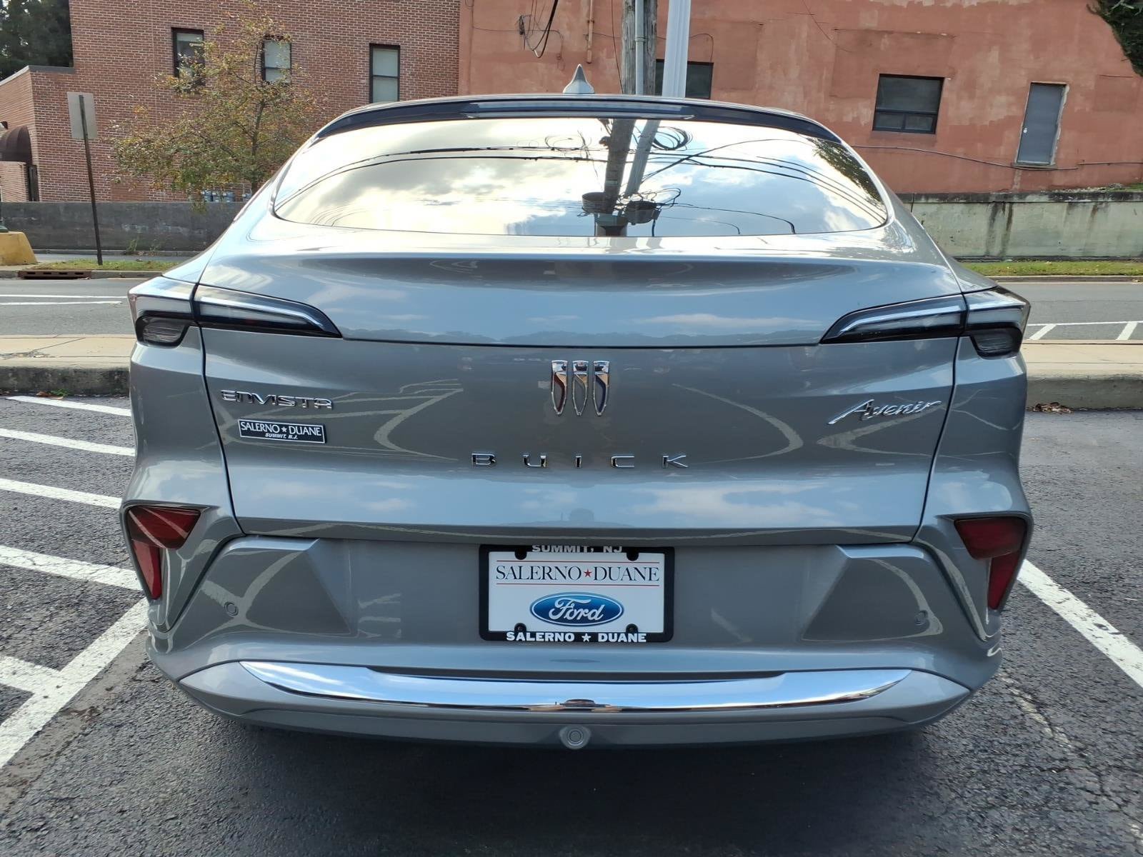 Used 2024 Buick Envista Avenir FWD image 6