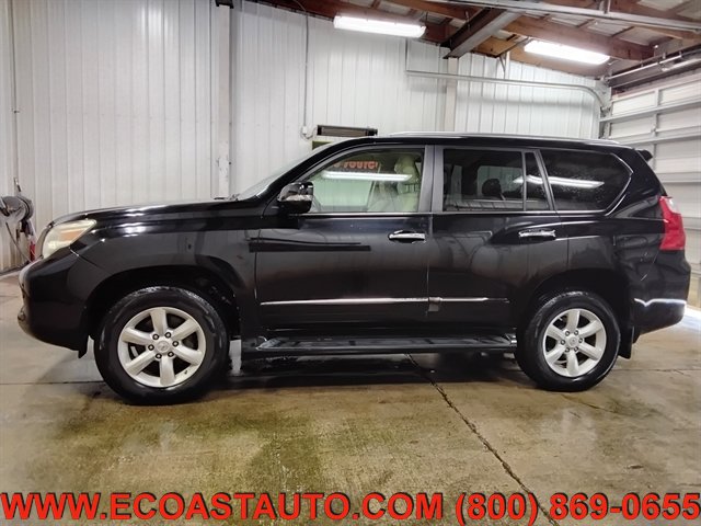 Used 2013 Lexus GX 460 w/ Comfort Plus Pkg AWD/4WD image 5