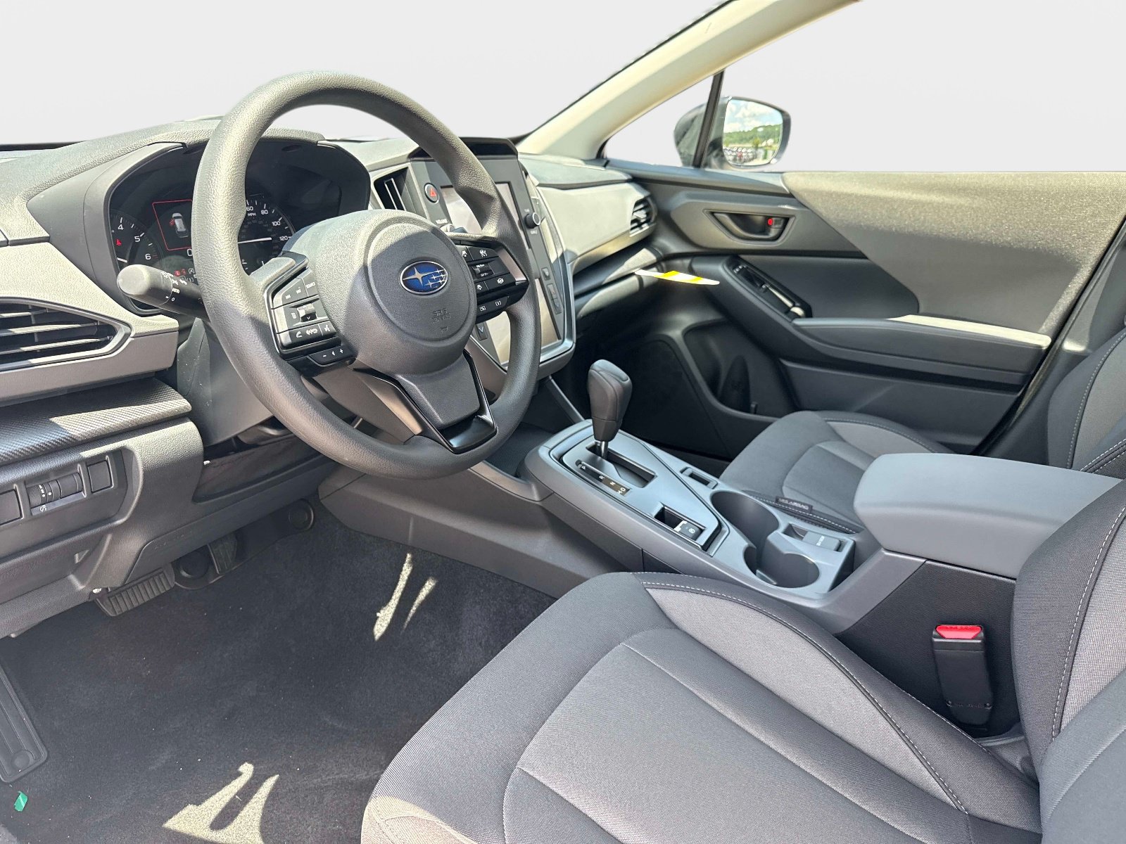 New 2026 Subaru Crosstrek 2.5i AWD/4WD image 32