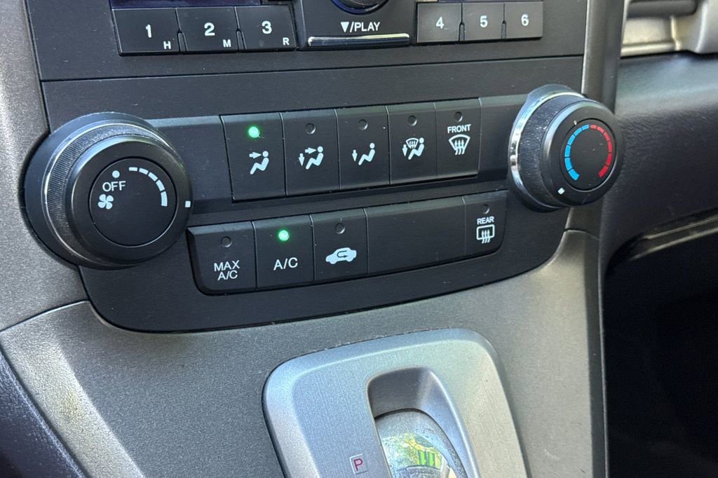 Used 2011 Honda CR-V SE image 19