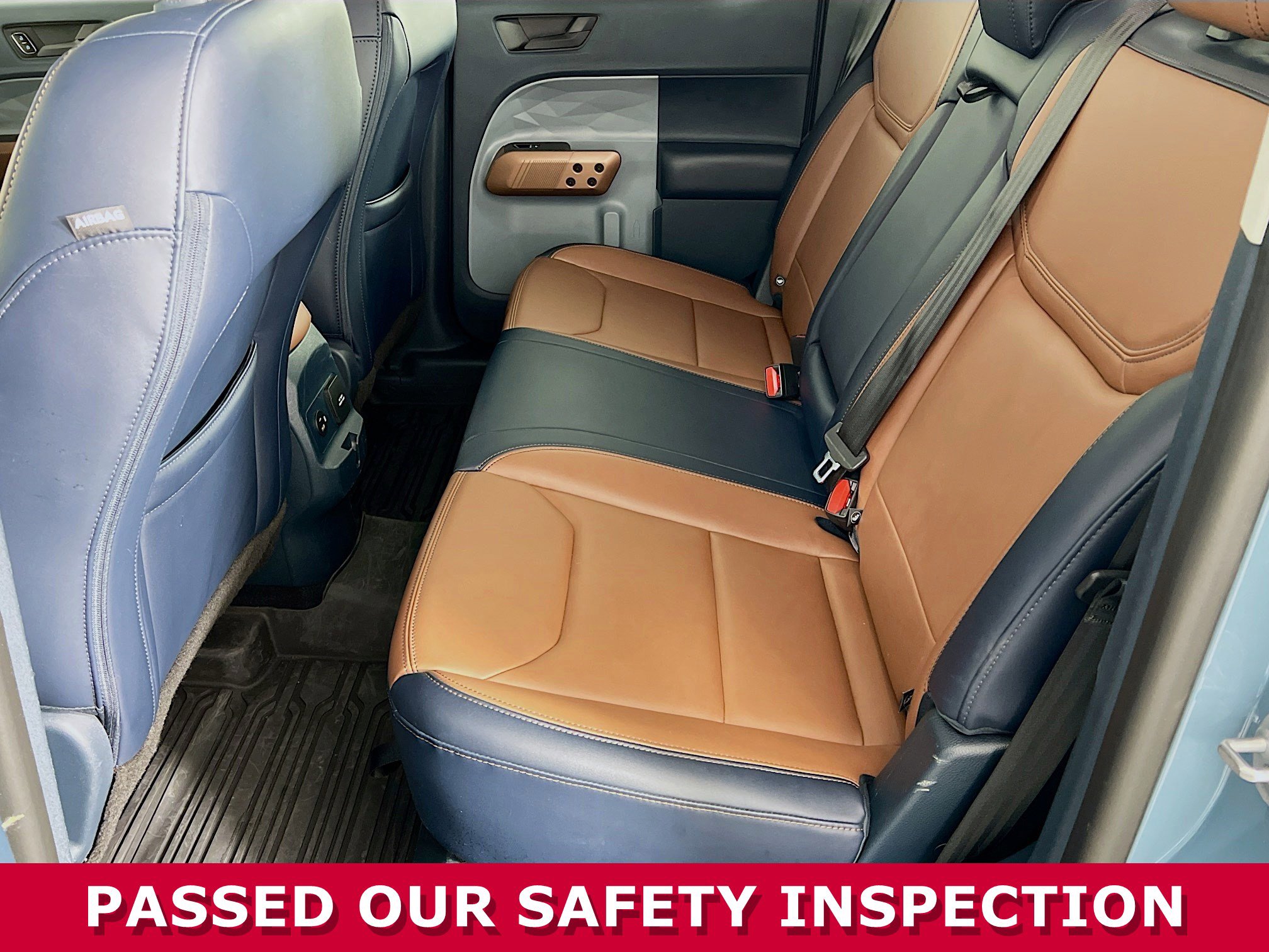 Used 2022 Ford Maverick Lariat image 5