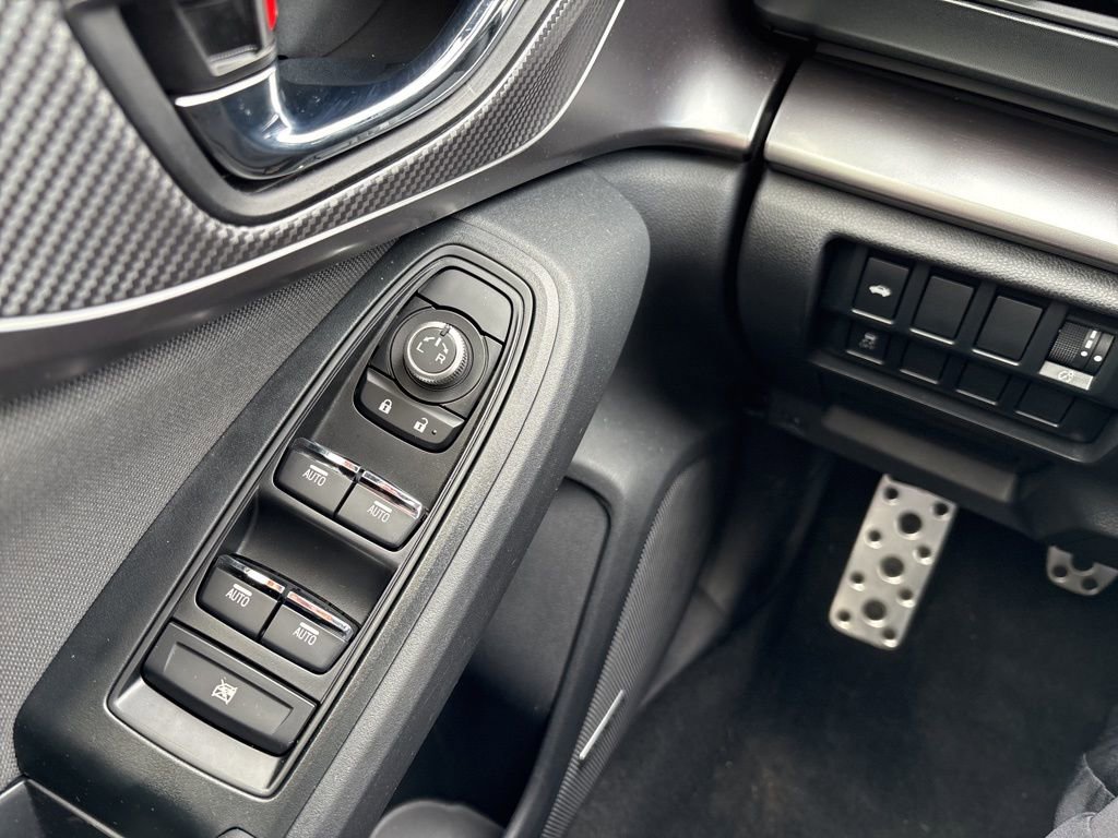 Used 2023 Subaru WRX Premium image 11