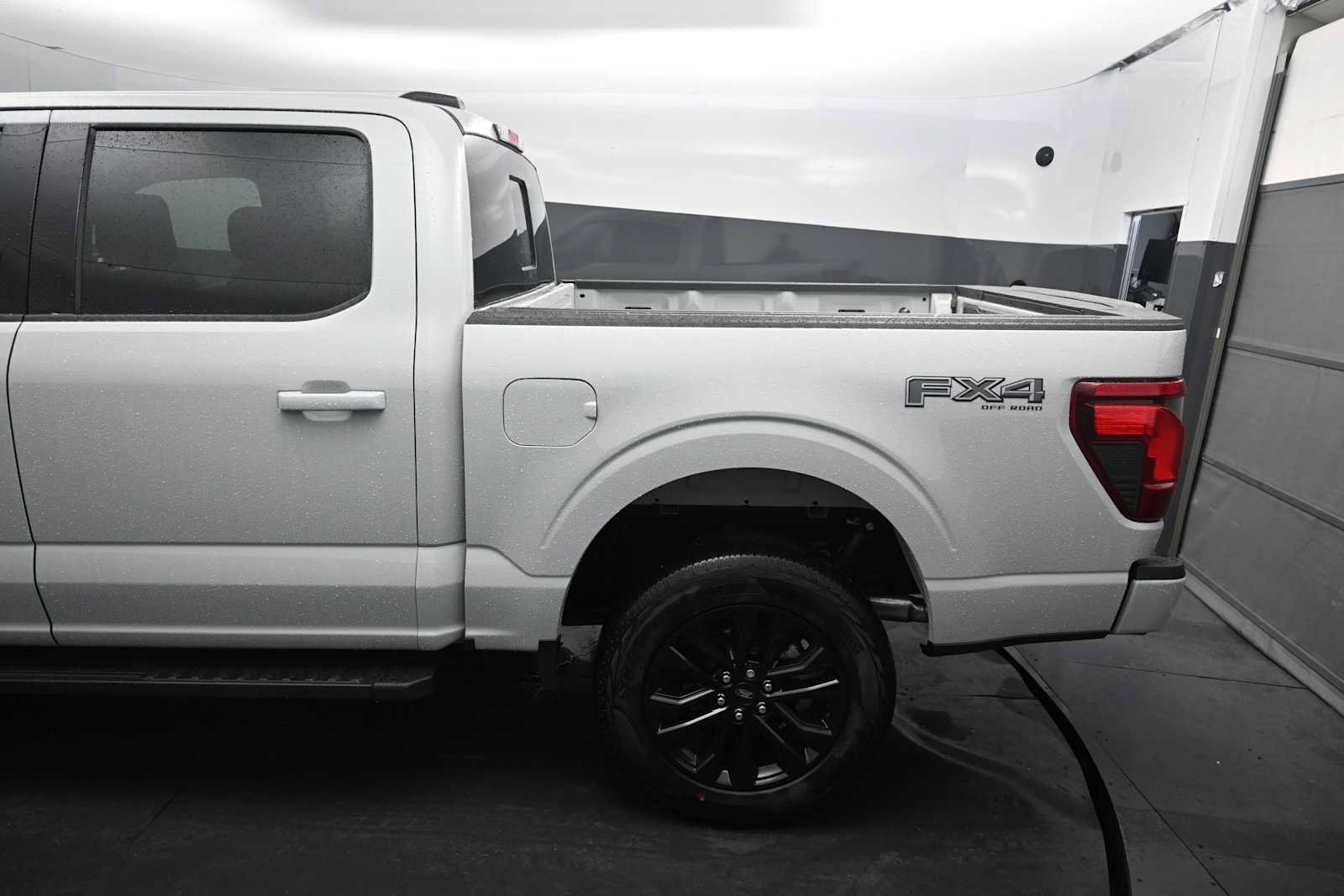 New 2026 Ford F150 XLT w/ Equipment Group 302A MID AWD/4WD image 23