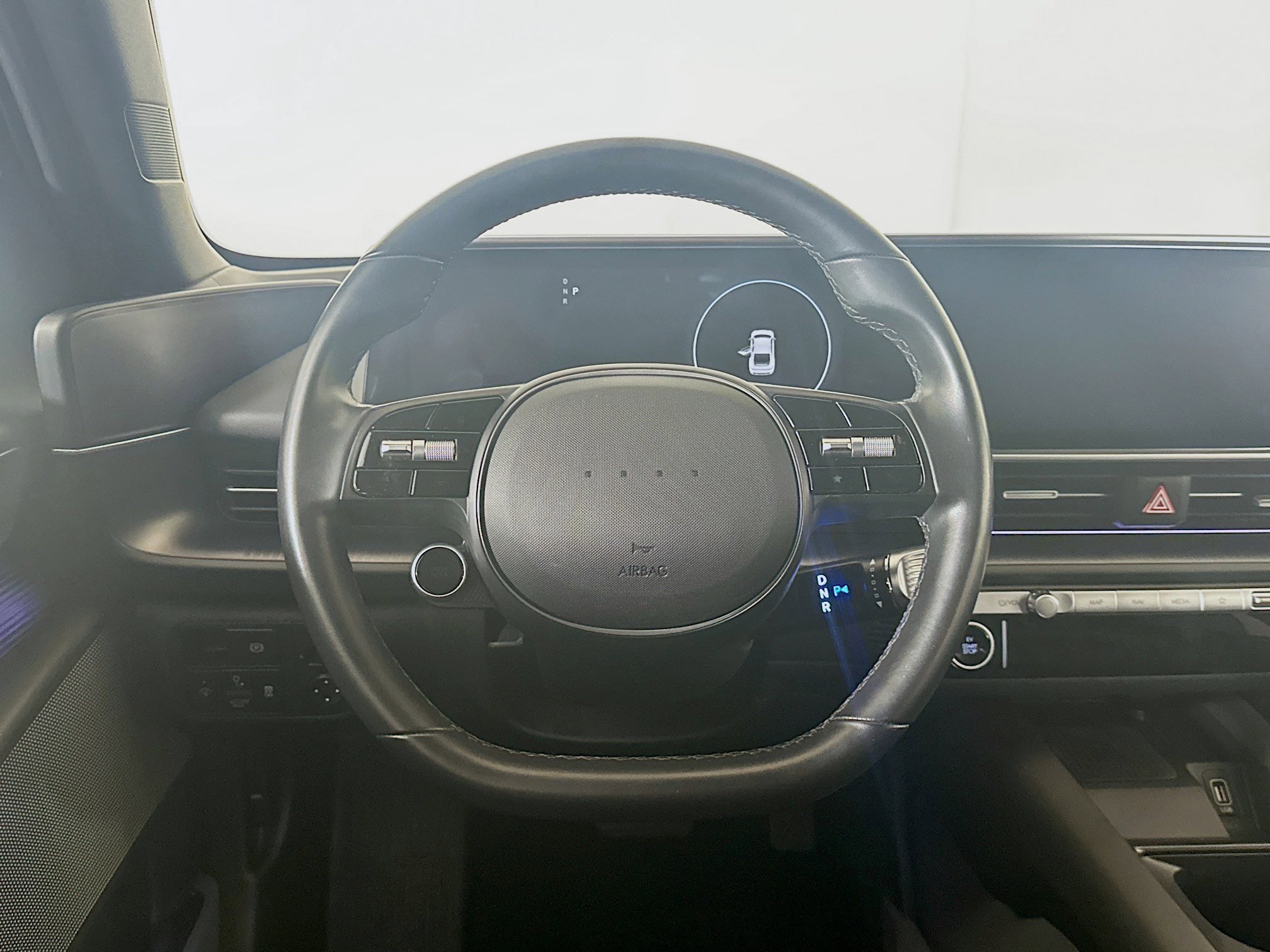 Used 2024 Hyundai Ioniq 6 SEL RWD image 18
