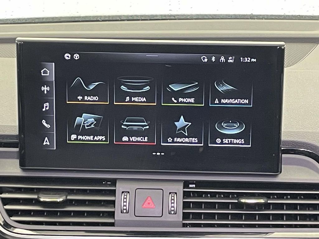 Used 2022 Audi Q5 2.0T Prestige image 28