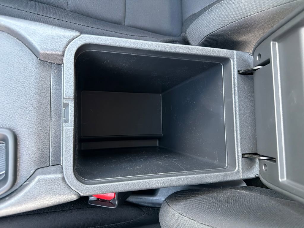 Certified 2025 Nissan Sentra S image 35