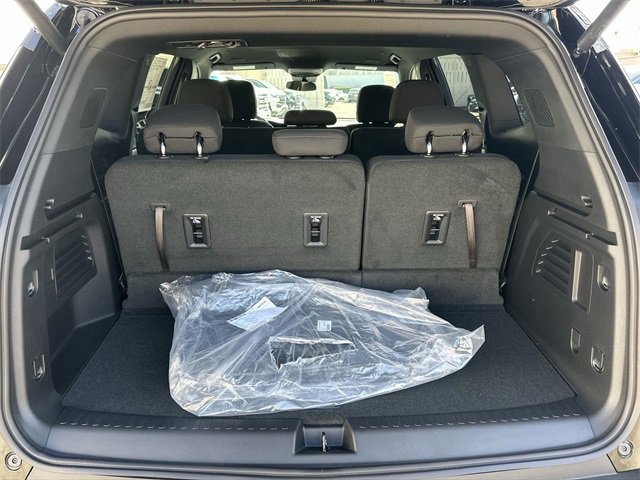 New 2025 GMC Acadia Elevation image 27