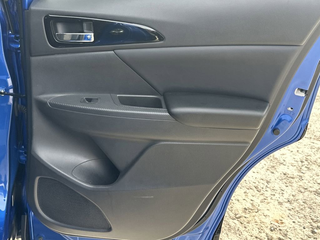 Used 2025 Mitsubishi Eclipse Cross SE image 17