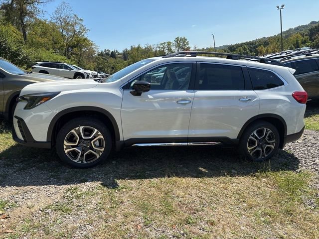 New 2025 Subaru Ascent Touring image 2