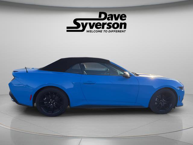 New 2025 Ford Mustang Premium image 6