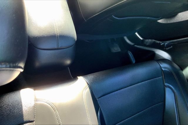 Used 2019 Ford Mustang Bullitt w/ Bullitt Electronics Package image 22