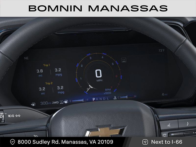 New 2026 Chevrolet Colorado LT image 18