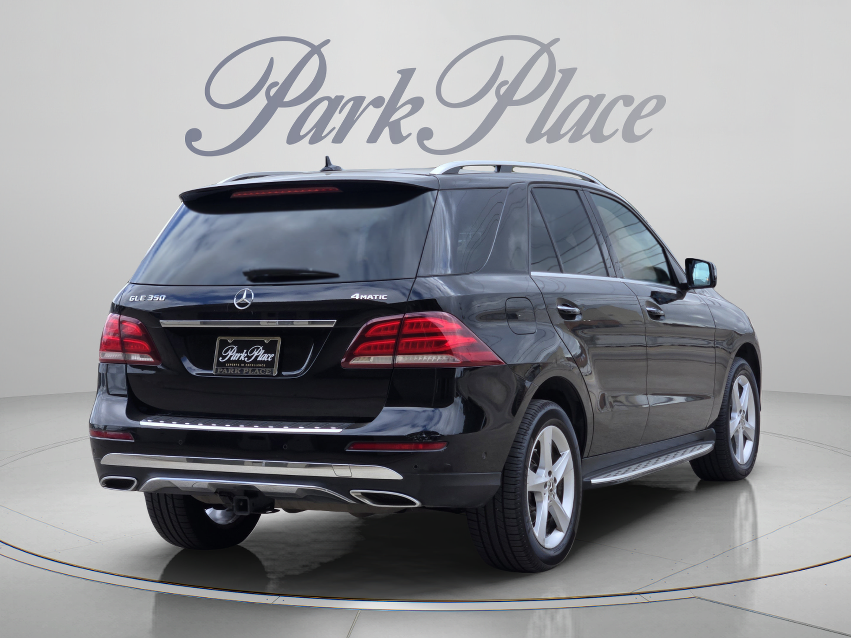 Used 2018 Mercedes-Benz GLE 350 4MATIC image 6