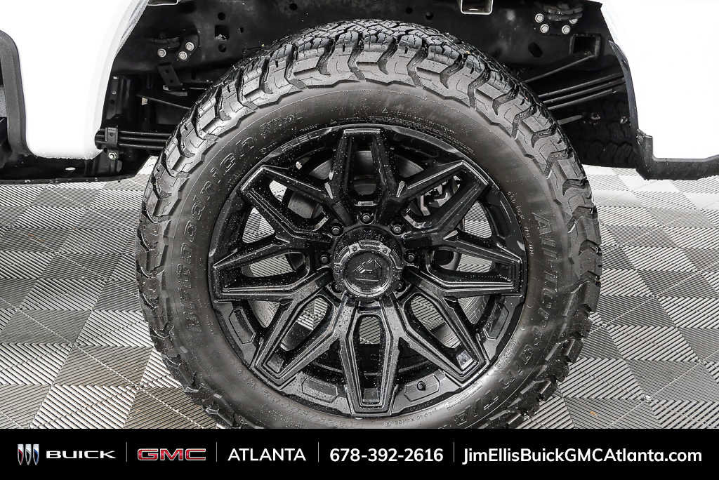 Used 2024 Ford F250 XLT w/ XLT Premium Package image 35