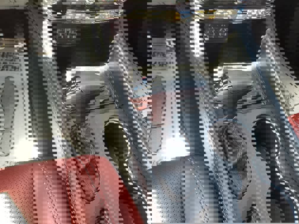 Certified 2024 Dodge Durango SRT image 20