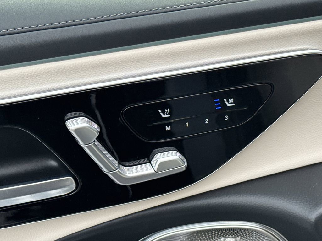 New 2026 Mercedes-Benz E 450 4MATIC Sedan image 12
