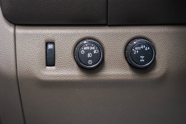 Used 2019 GMC Canyon SLT w/ Driver Alert Package image 51