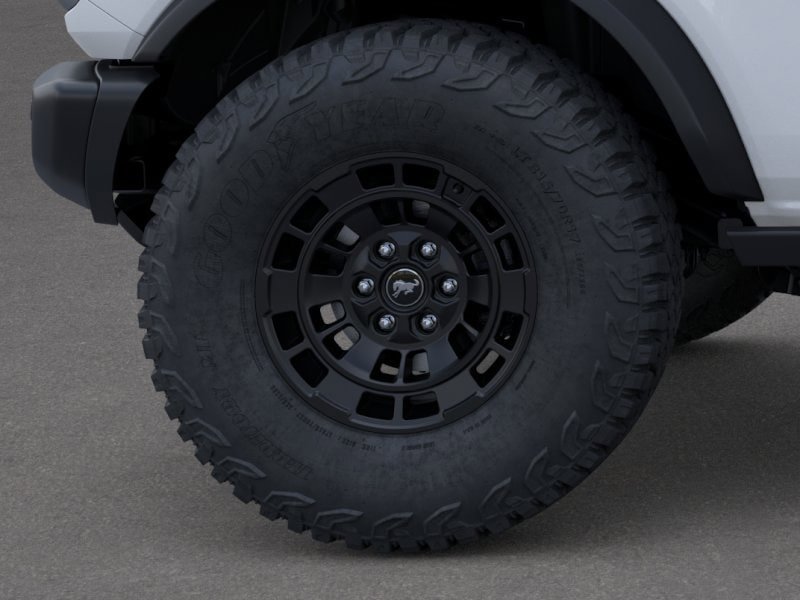 New 2026 Ford Bronco Badlands image 21