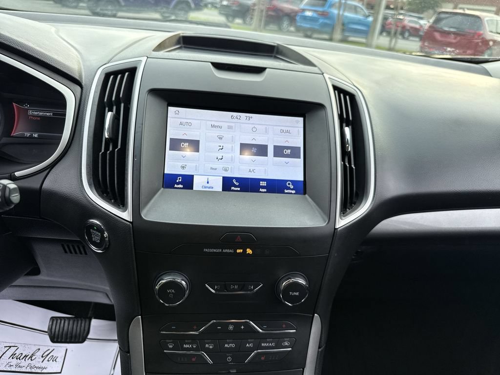 Used 2020 Ford Edge SEL w/ Convenience Package AWD/4WD image 23