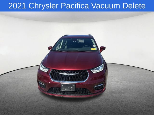 Used 2021 Chrysler Pacifica Touring-L FWD image 14