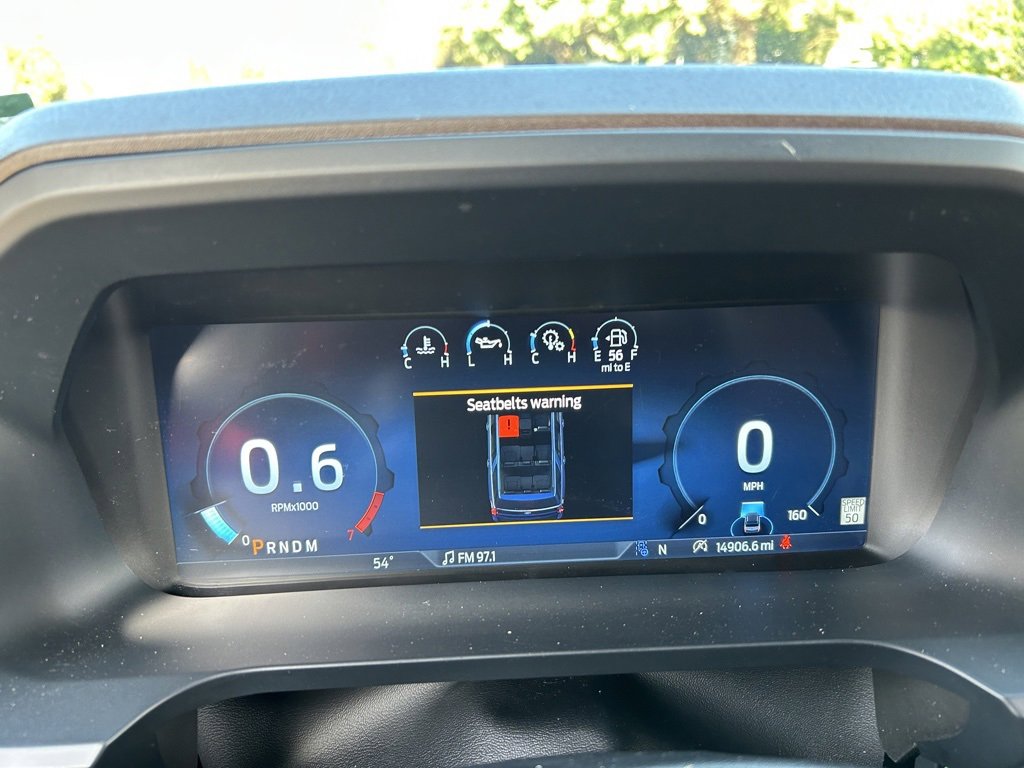 Used 2024 Ford Expedition King Ranch image 28