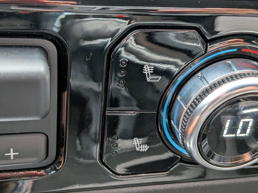 Used 2022 GMC Sierra 1500 Elevation w/ Elevation Premium Package image 25