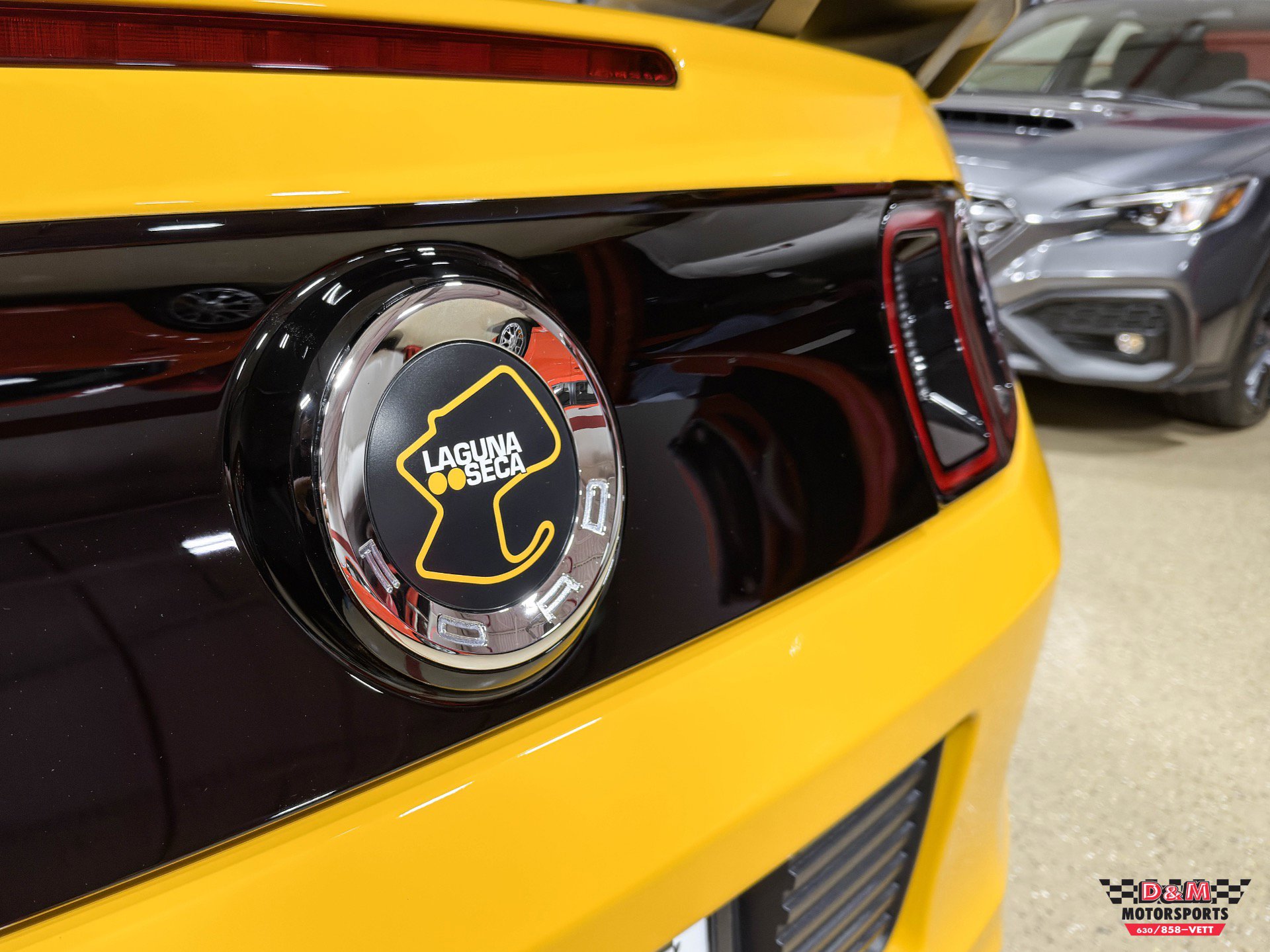Used 2013 Ford Mustang Boss 302 RWD image 38