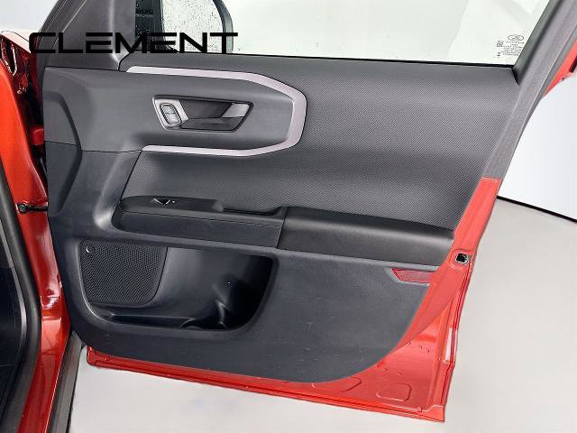 Certified 2023 Ford Bronco Sport Big Bend AWD/4WD image 33