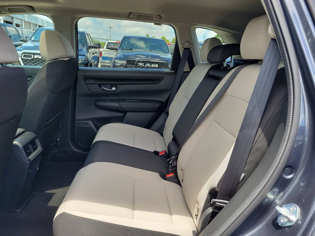 Used 2026 Honda CR-V EX image 15