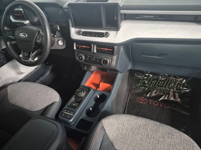 Used 2024 Ford Maverick XLT w/ Equipment Group 300A Standard image 32