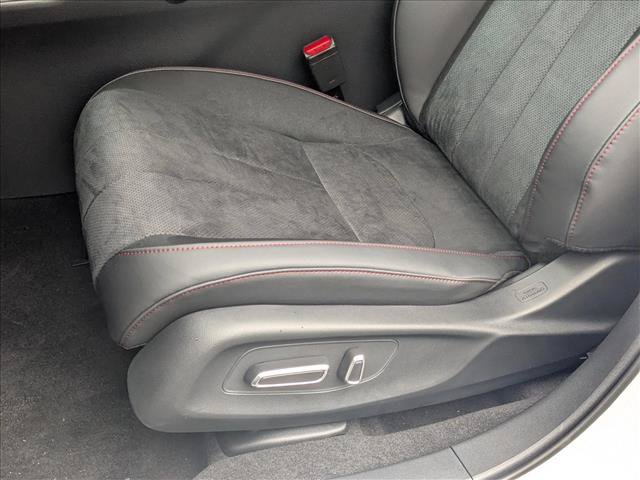 Used 2025 Acura ADX A-Spec AWD/4WD image 4