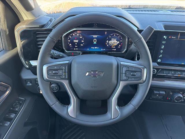 New 2026 Chevrolet Silverado 2500 LT image 6