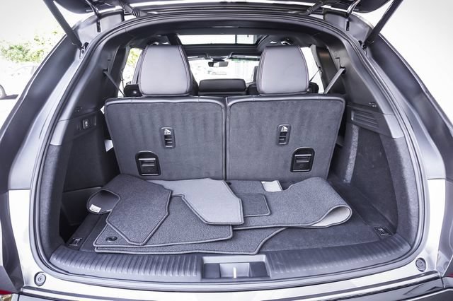 Used 2024 Acura MDX A-Spec AWD/4WD image 23
