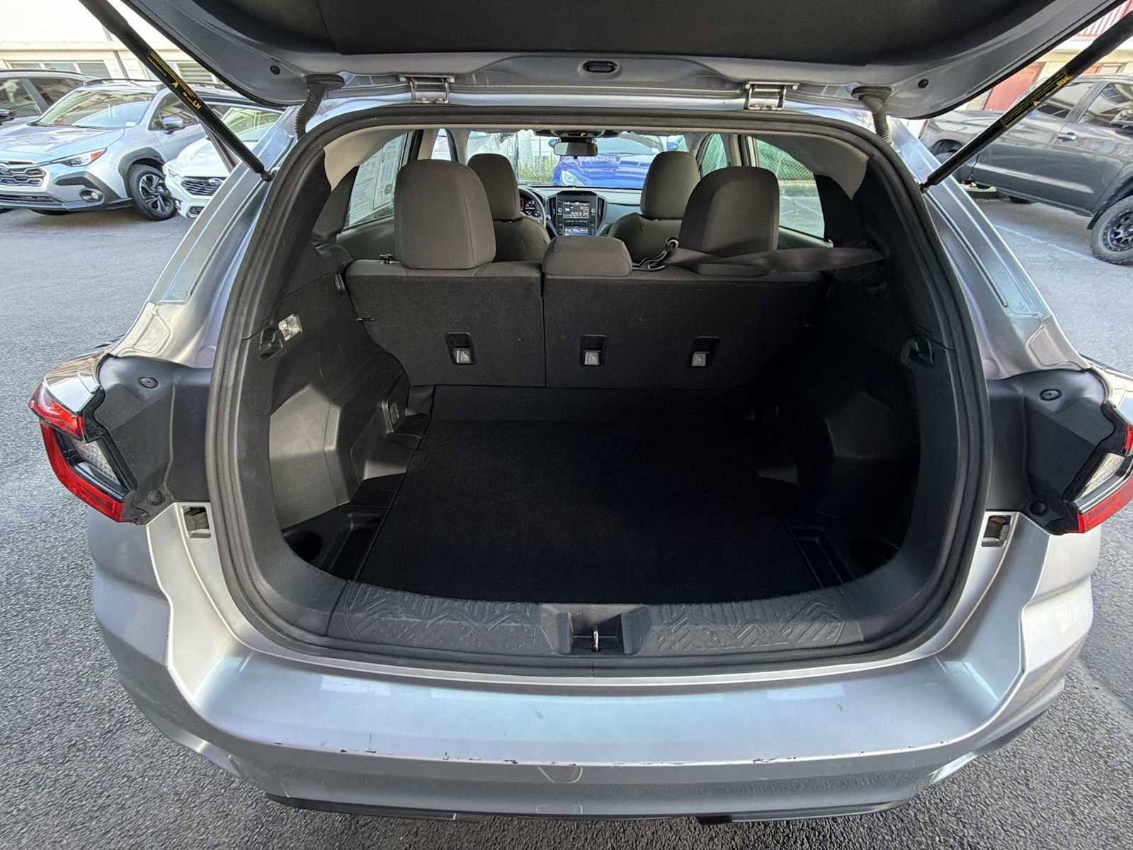 Used 2024 Subaru Impreza 2.0i AWD/4WD image 20